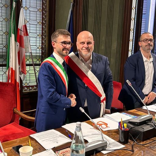 Marello sferza il Pd: “In Regione l’opposizione è un mestiere, un teatrino in cui ognuno recita la sua parte” Marello sferza il Pd: “In Regione l’opposizione è un mestiere, un teatrino in cui ognuno recita la sua parte”