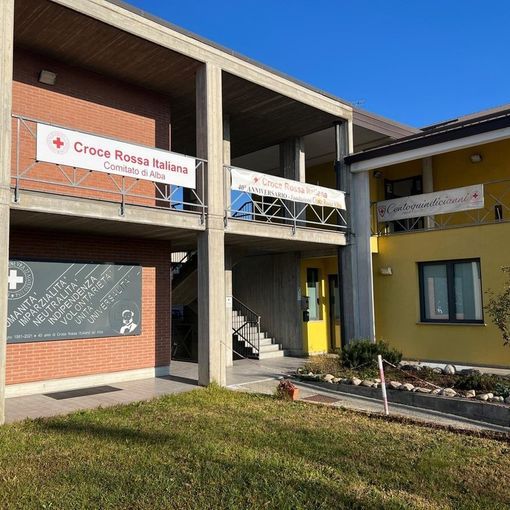 Accoglienza, il Comune di Alba pronto a riaprire lo spazio in via Ognissanti in caso di emergenza legata alla vendemmia Accoglienza, il Comune di Alba pronto a riaprire lo spazio in via Ognissanti in caso di emergenza legata alla vendemmia