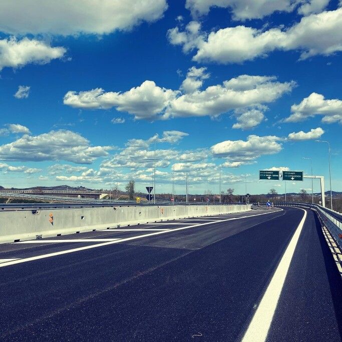L'assessore Gabusi sul free flow della tratta autostradale Alba Est-Asti: "Nessuna proroga, il sistema è un'agevolazione"