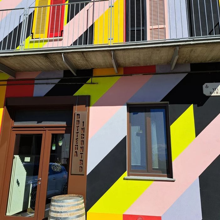 A Roddino approvato un nuovo bando per "salvare" la bottega del paese A Roddino approvato un nuovo bando per "salvare" la bottega del paese