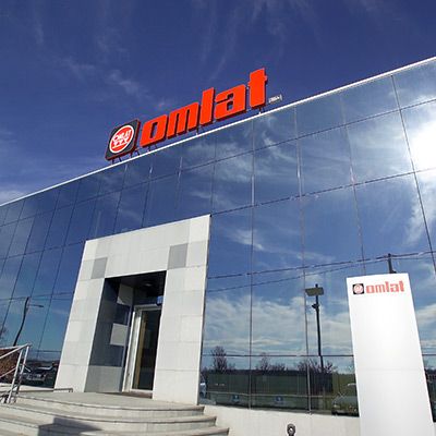Omlat: per ora nessun nuovo proprietario. L'asta è andata deserta (Foto omlat.com)
