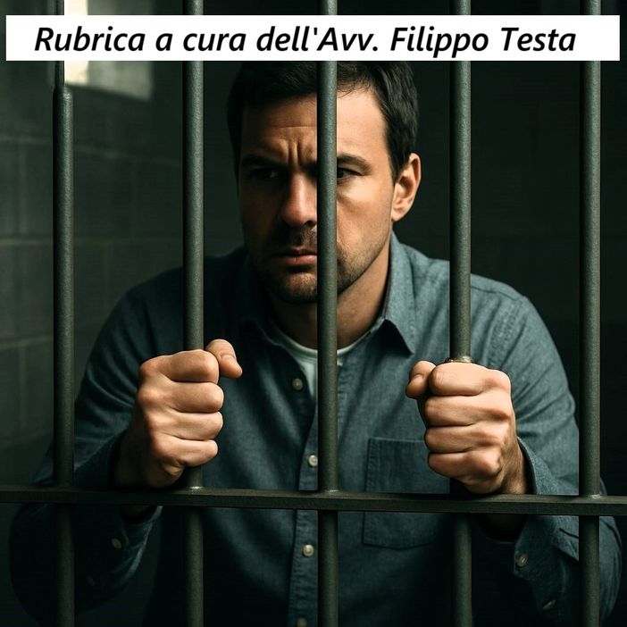 Messa alla prova: la custodia cautelare non è un ostacolo