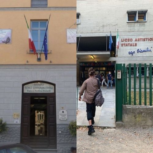 Bonelli - Bianchi -Virginio