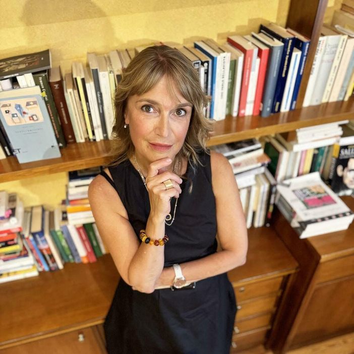 Donatella Signetti