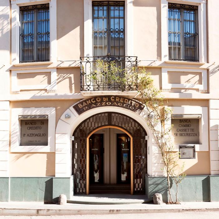 Proventi illegittimi sugli interessi, la replica del Banco Azzoaglio: "Porteremo la questione in Corte d'Appello"