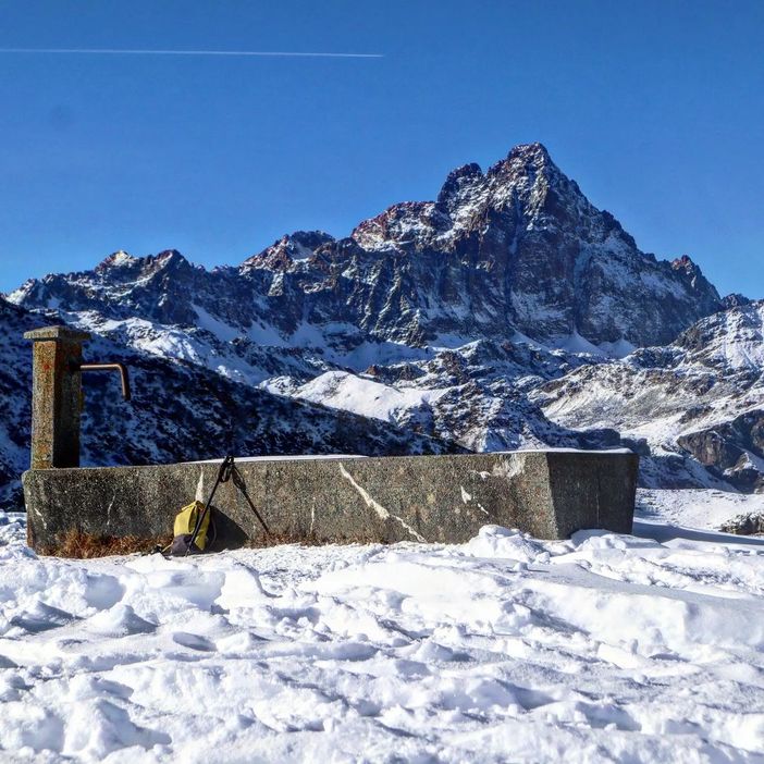 Foto tratta dal profilo Instagram di @elia_elena Foto tratta dal profilo Instagram di @elia_elena