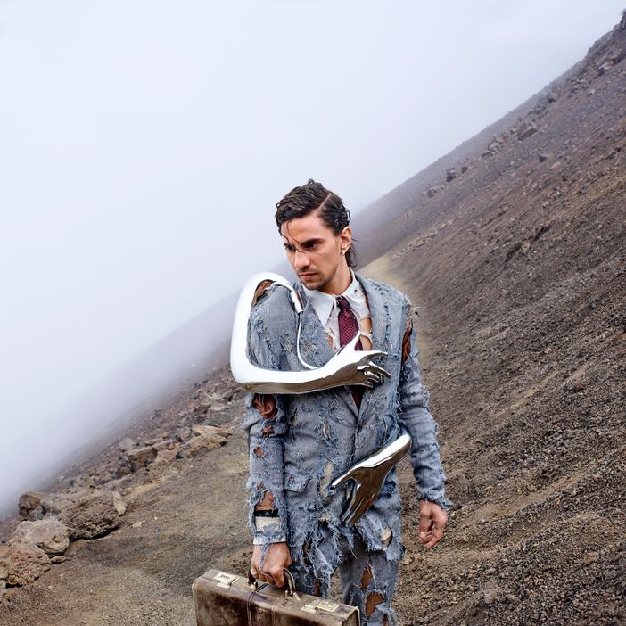 Foto: David Lachapelle