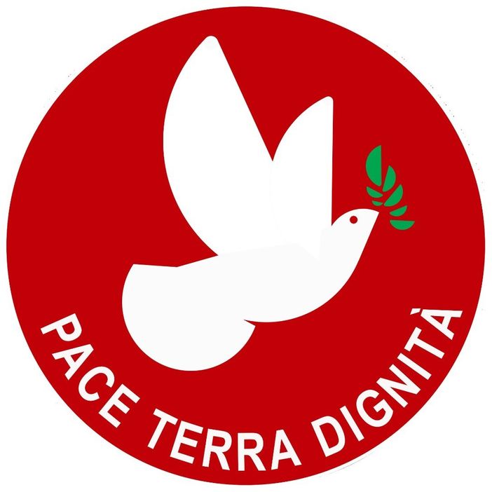 Alle Europee anche il partito "Pace Terra Dignità"