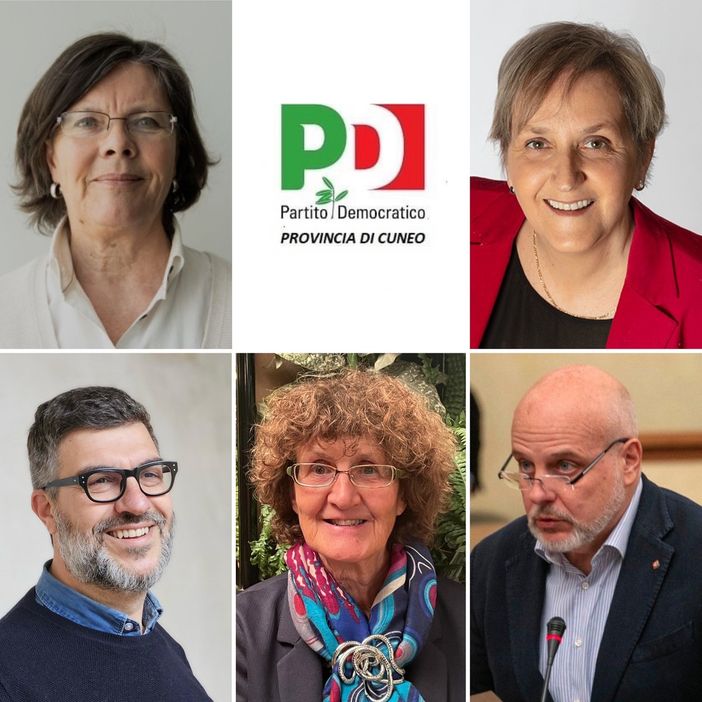 Il PD invita ad “Aperitivo Europeo” giovedì 16 maggio al Circolo di Savigliano