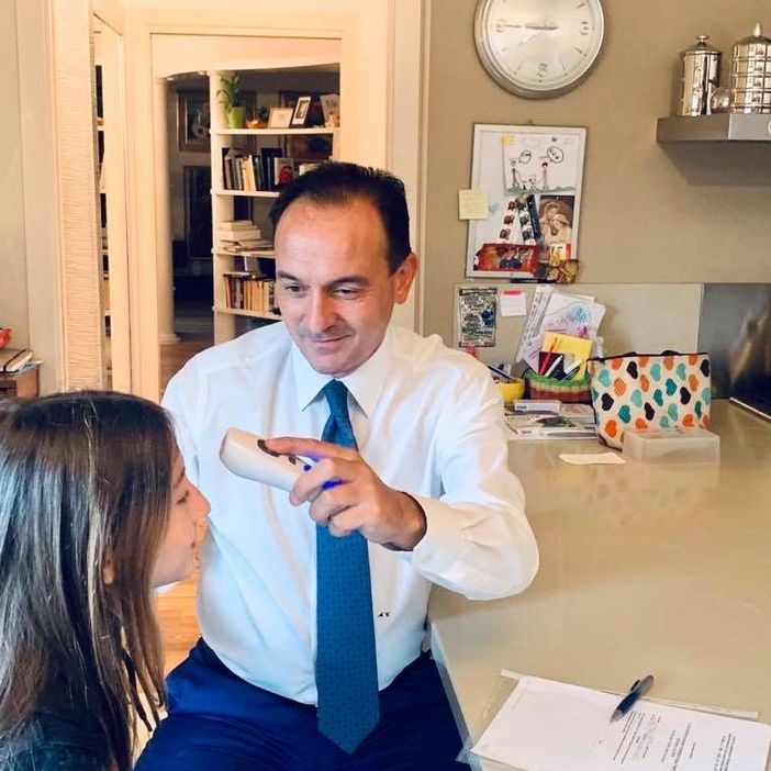 Scuola, il Tar dà ragione a Cirio: resta valida l'ordinanza della Regione sulla misurazione della febbre