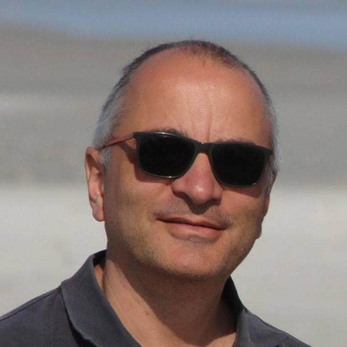 Roberto Revelli, 54 anni