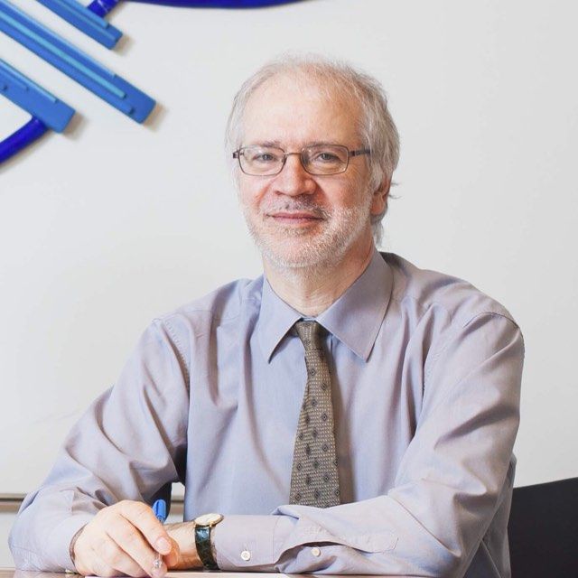 Massimo Mana, presidente Federfarma provinciale