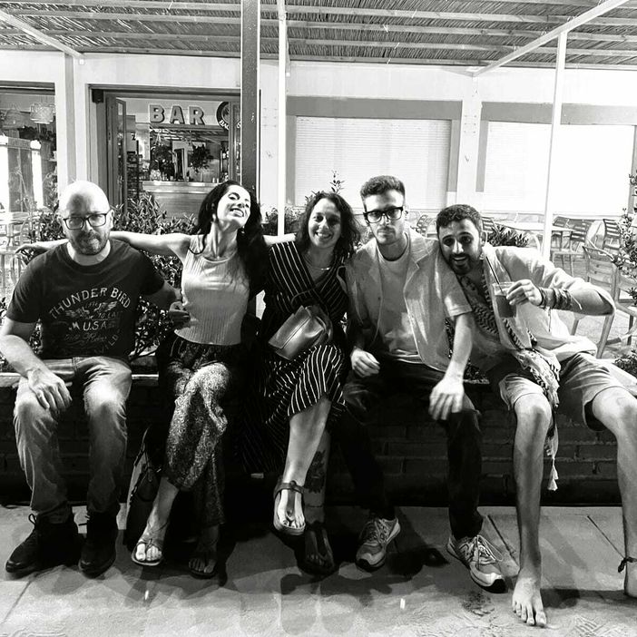 Il Collettivo La Lenza con il Collettivo Sincronie saranno i protagonisti della serata