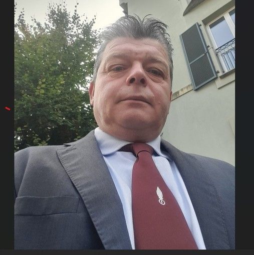 Imminente l'insediamento per il nuovo sindaco di Dogliani (ph. Barbara Guazzone)