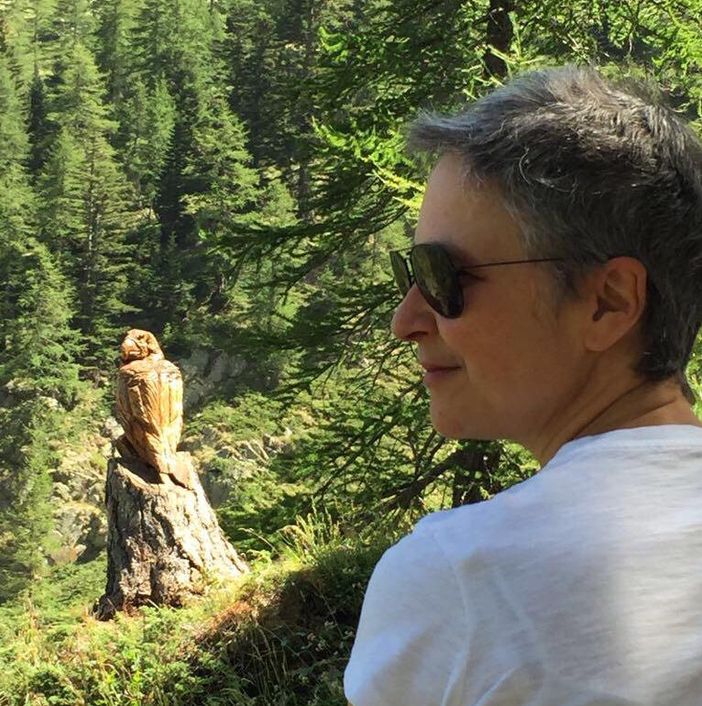 Si è spenta a Fossano la dottoressa Monica Viale, direttrice amministrativa della Rete oncologica Piemonte e Valle d'Aosta Si è spenta a Fossano la dottoressa Monica Viale, direttrice amministrativa della Rete oncologica Piemonte e Valle d'Aosta