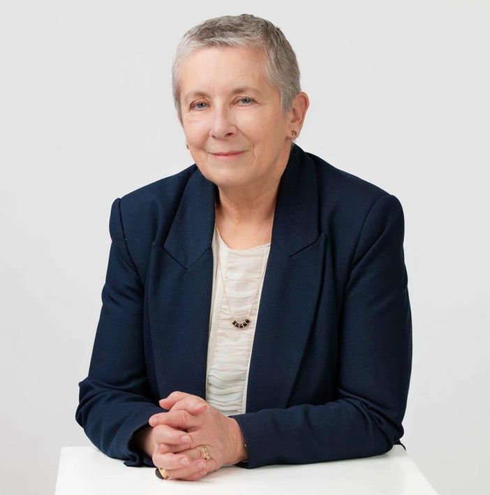 La sindaca di Cuneo Patrizia Manassero La sindaca di Cuneo Patrizia Manassero