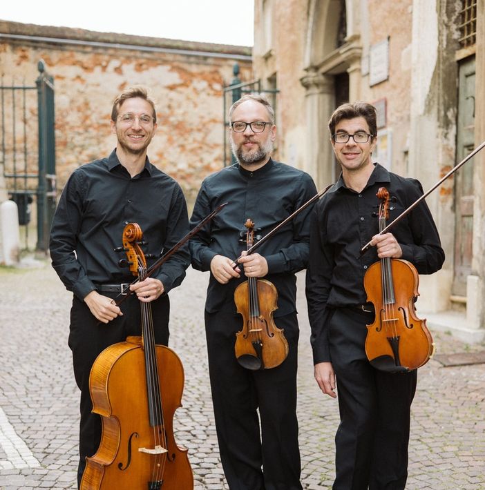 Bra: sabato 5 luglio il concerto “La Mole Armonica” Bra: sabato 5 luglio il concerto “La Mole Armonica”