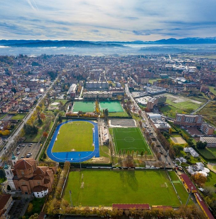 A.C. Bra, adeguamento del campo da gioco: la coalizione di centro destra chiede maggiore chiarezza su costi e opportunità A.C. Bra, adeguamento del campo da gioco: la coalizione di centro destra chiede maggiore chiarezza su costi e opportunità