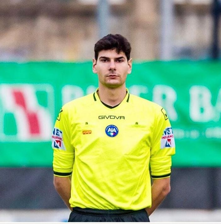 Amedeo Tuninetti Amedeo Tuninetti