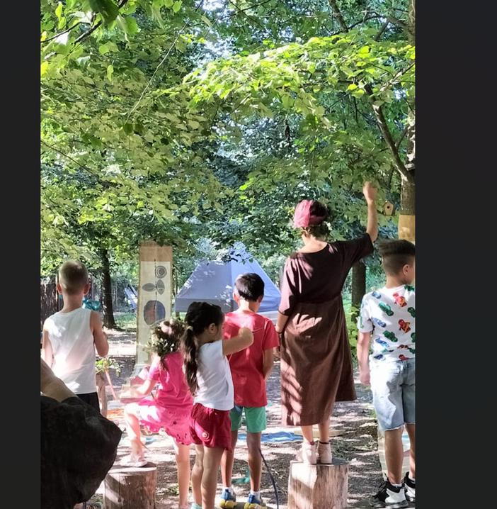 Neive valorizza piazza Garibaldi con lo Street Food Art Festival. "Tanti eventi per l'inclusione"