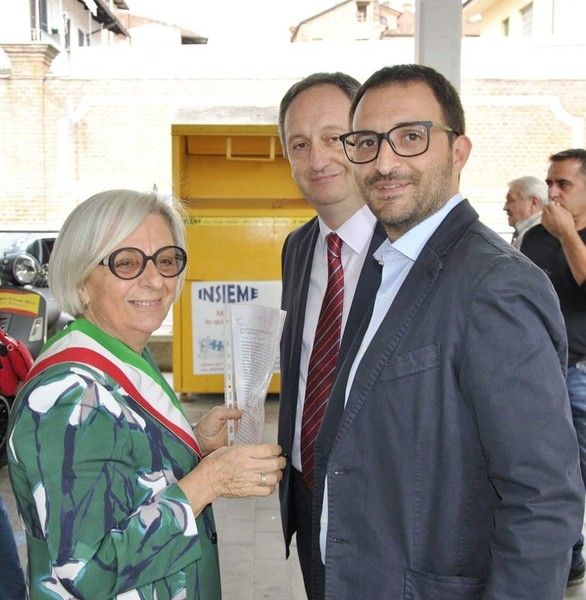 "La giustizia deve fare il suo corso, ma l'indagine sulla 'ndrangheta compromette l'immagine di Bra" "La giustizia deve fare il suo corso, ma l'indagine sulla 'ndrangheta compromette l'immagine di Bra"