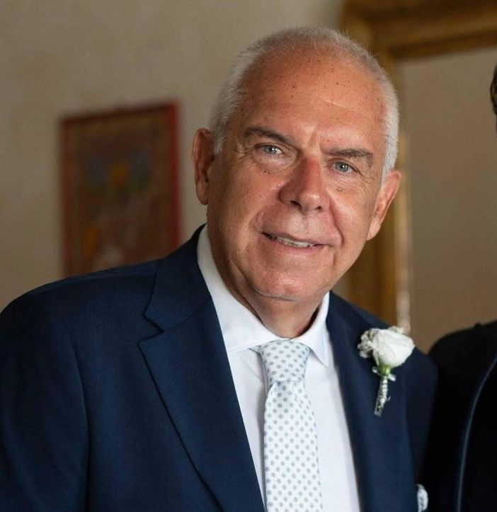 Mario Amato, il nuovo presidente del tribunale di Cuneo Mario Amato, il nuovo presidente del tribunale di Cuneo