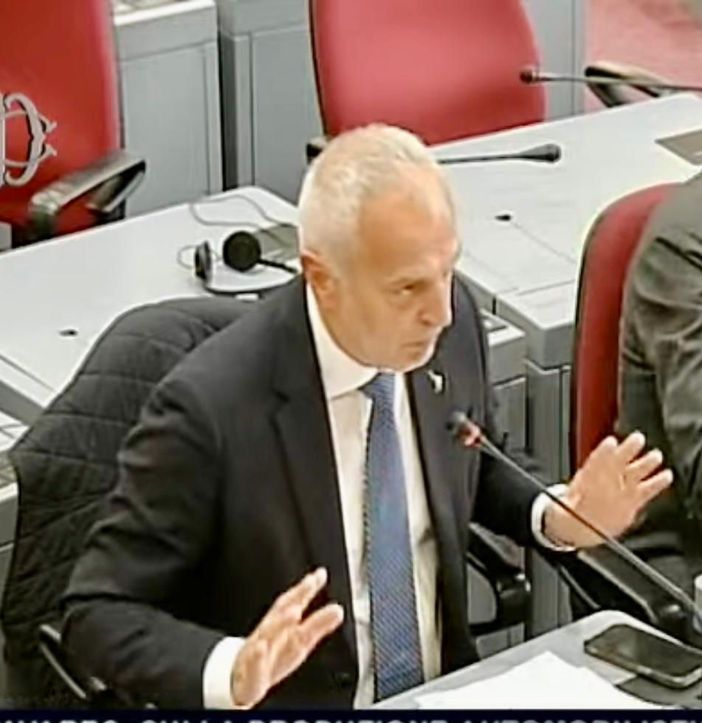 DDL Nordio, Bergesio, Lega: “Diamo il via alla riforma della giustizia, nel segno della tutela dei cittadini” DDL Nordio, Bergesio, Lega: “Diamo il via alla riforma della giustizia, nel segno della tutela dei cittadini”