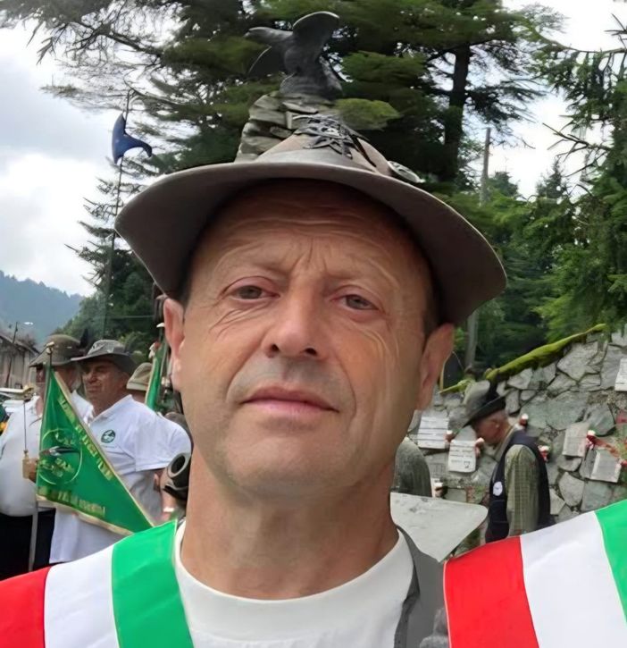 Beppe Ruaro