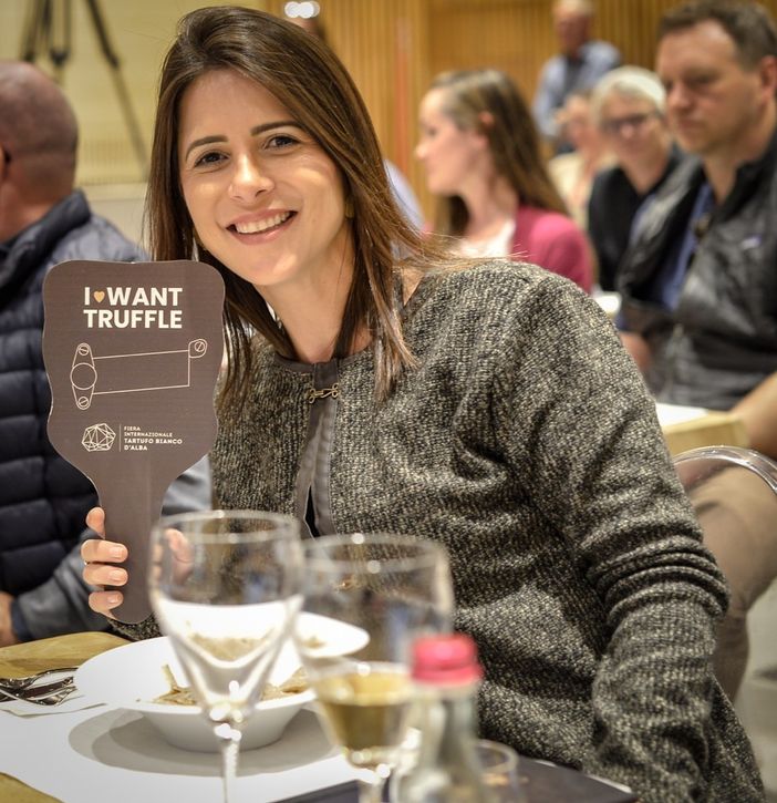 Alba, nel lungo ponte di Ognissanti la Fiera del Tartufo punta su Nocciola Igp e tipicità della Granda Alba, nel lungo ponte di Ognissanti la Fiera del Tartufo punta su Nocciola Igp e tipicità della Granda