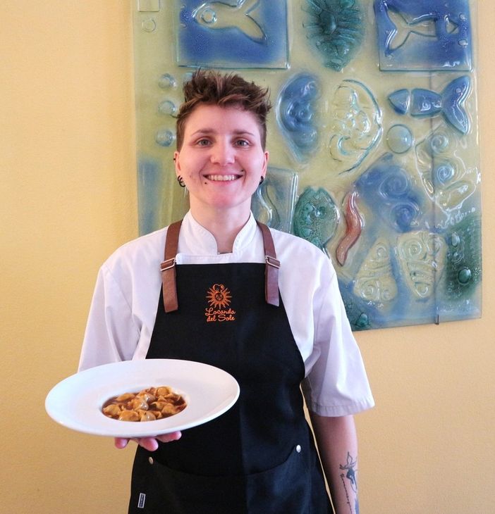 A Chivasso: una sosta alla Locanda del Sole per scoprire la tradizione gastronomica del Canavese in un ambiente accogliente e raffinato A Chivasso: una sosta alla Locanda del Sole per scoprire la tradizione gastronomica del Canavese in un ambiente accogliente e raffinato