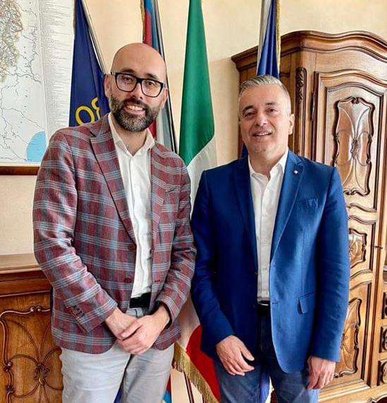 Provincia, Forza Italia chiede di confermare Antoniotti alla vicepresidenza