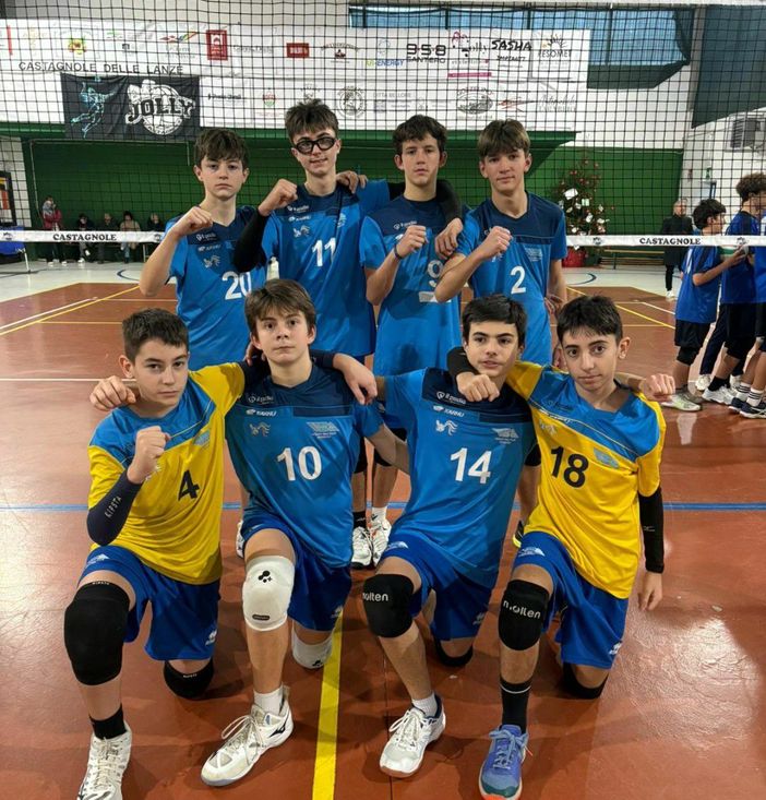 VOLLEY GIOVANILE / Il punto sul settore giovanile del VBC Mondovì