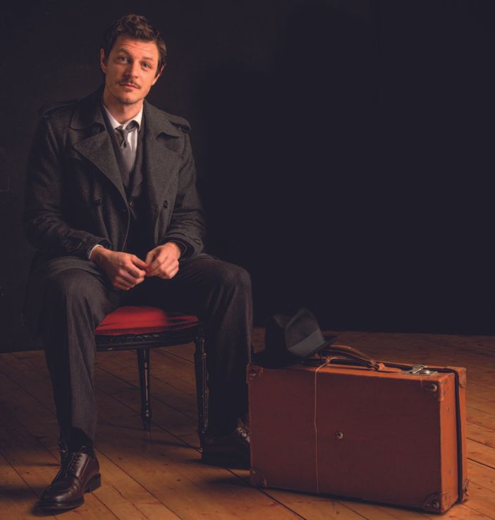 Teatro a Bra: Andrea Bosca omaggia Pavese in “La luna e i falò”