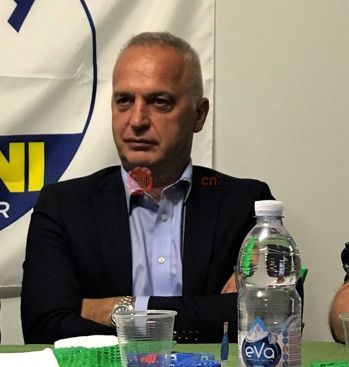 Giorgio Bergesio