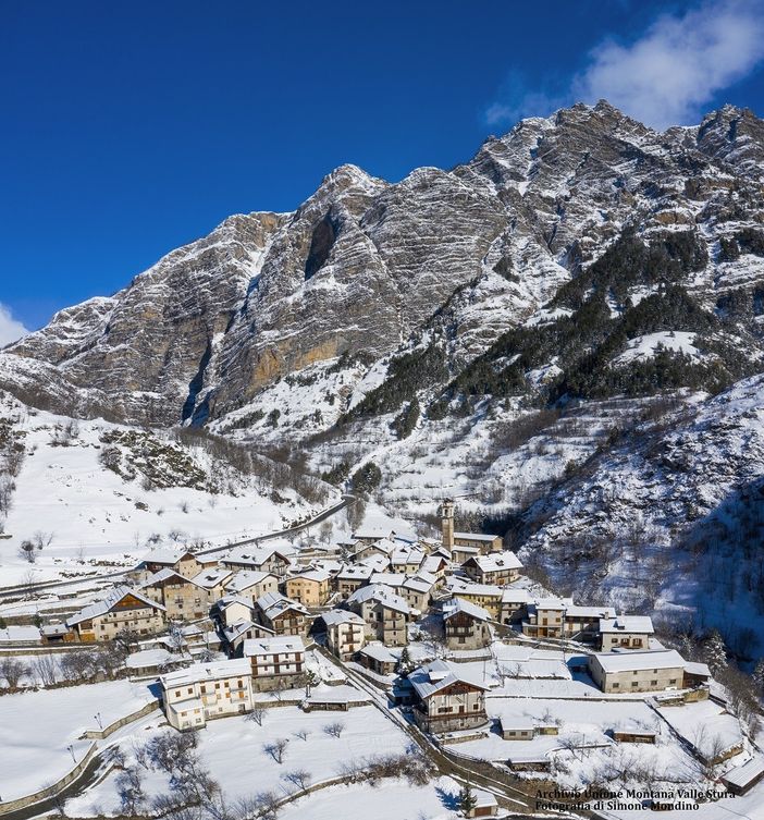 Dicembre in valle Stura, tutti gli appuntamenti del mese