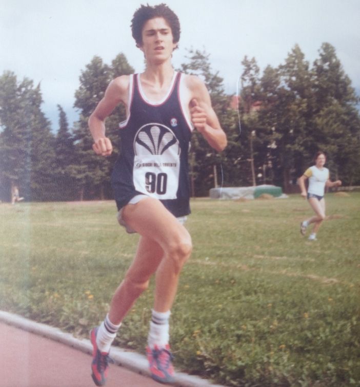 Atletica: sabato a Cuneo il Meeting "Memorial Walter Merlo" Atletica: sabato a Cuneo il Meeting "Memorial Walter Merlo"