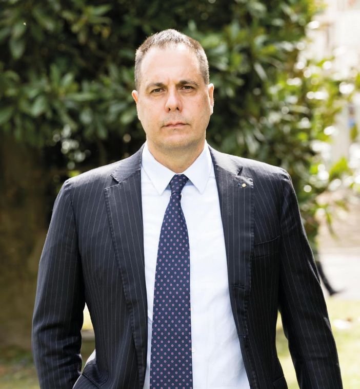 Il cuneese Alberto Biraghi rieletto nel Consiglio generale di Confindustria nazionale Il cuneese Alberto Biraghi rieletto nel Consiglio generale di Confindustria nazionale