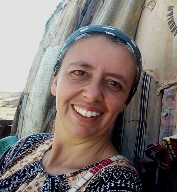 Protagonista dell'incontro sarà Patrizia Manzone Protagonista dell'incontro sarà Patrizia Manzone