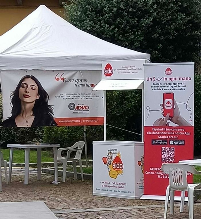 A Ceva una serata di musica e solidarietà con “Insieme… in concerto per AIDO”