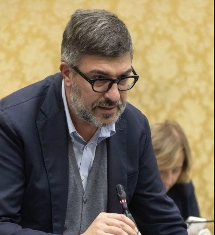 Mauro Calderoni Mauro Calderoni