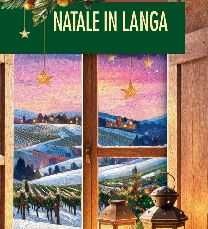 "Natale in Langa", un coro di voci che restituisce radici, memoria e piccoli miracoli d’inverno in un libro