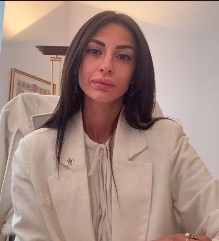 Noemi Mallone Noemi Mallone