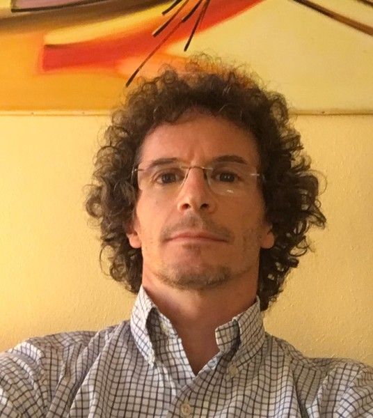 Vittorio Gonella, promotore della rassegna insieme a Omar Fassio