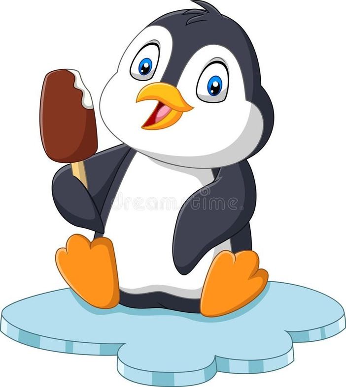 Enigma estivo - Chi ha inventato il Pinguino? Enigma estivo - Chi ha inventato il Pinguino?