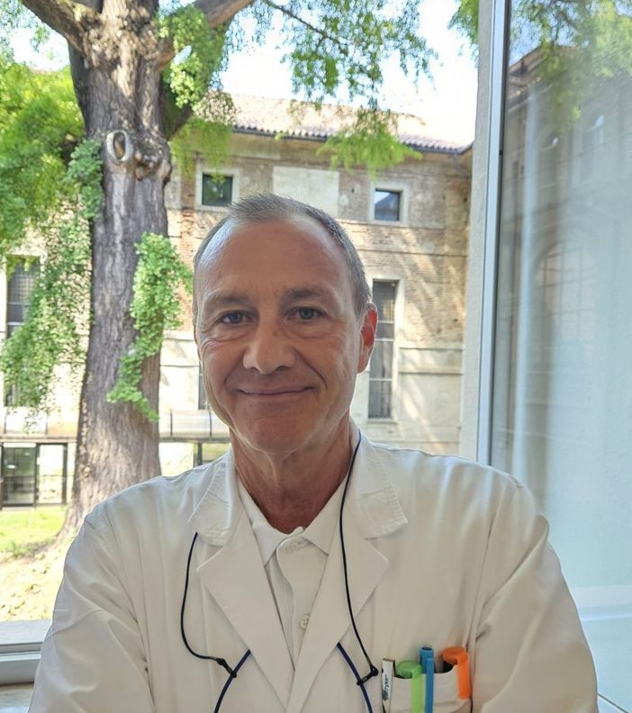 Da alcuni mesi il Dott. Ivan Lanati riceve presso lo Studio Medico Galeno di Saluzzo Da alcuni mesi il Dott. Ivan Lanati riceve presso lo Studio Medico Galeno di Saluzzo