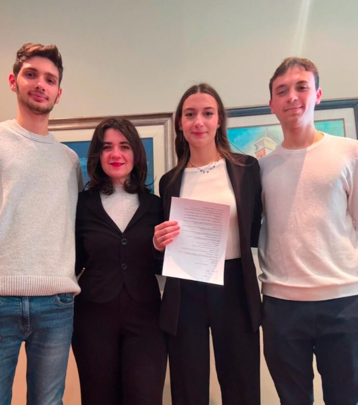 Nasce il Comitato Studenti Alba: un ponte tra scuola e città: "Puntiamo a essere un punto di riferimento"
