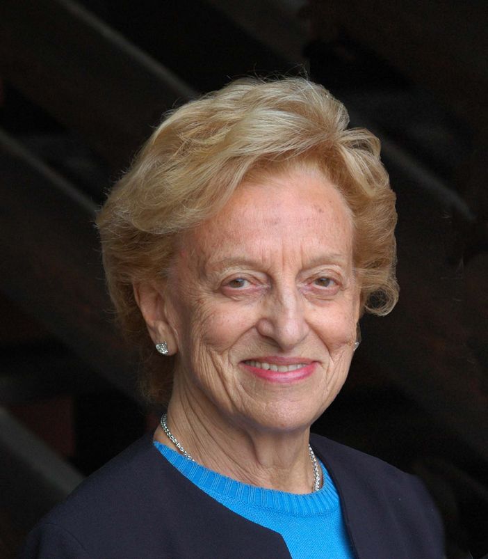 Ci ha lasciati Maddalena Raspini, imprenditrice visionaria e determinata