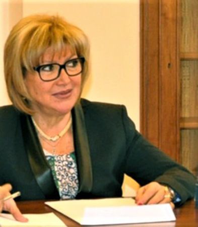 La Turchia esce dalla convenzione di Istambul, Anna Mantini: "Allarme e indignazione"