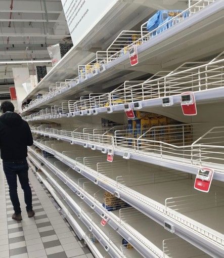 Immagine di repertorio