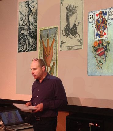 “La Vigna degli Arcani” a Mango: si apre un percorso fra le opere ispirate ai tarocchi piemontesi